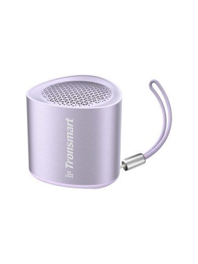 Акустична система Tronsmart Nimo Mini Speaker Purple (985910)