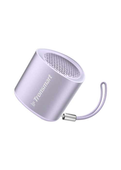 Акустична система Tronsmart Nimo Mini Speaker Purple (985910)
