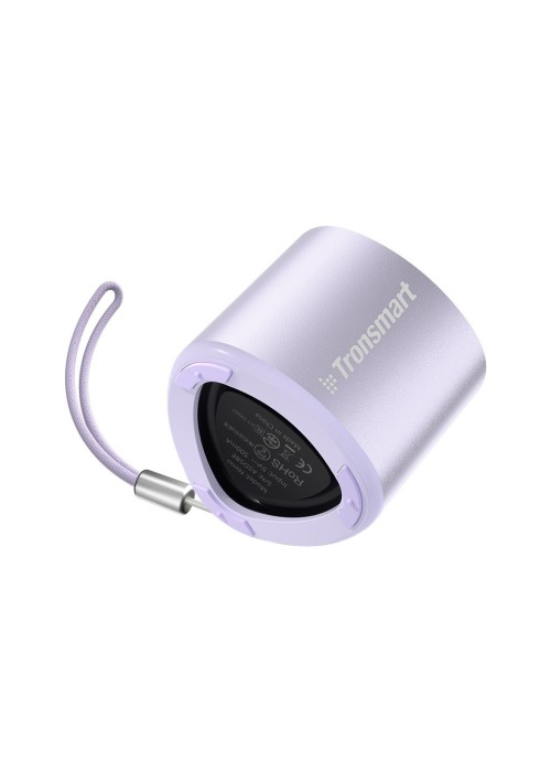 Акустична система Tronsmart Nimo Mini Speaker Purple (985910)