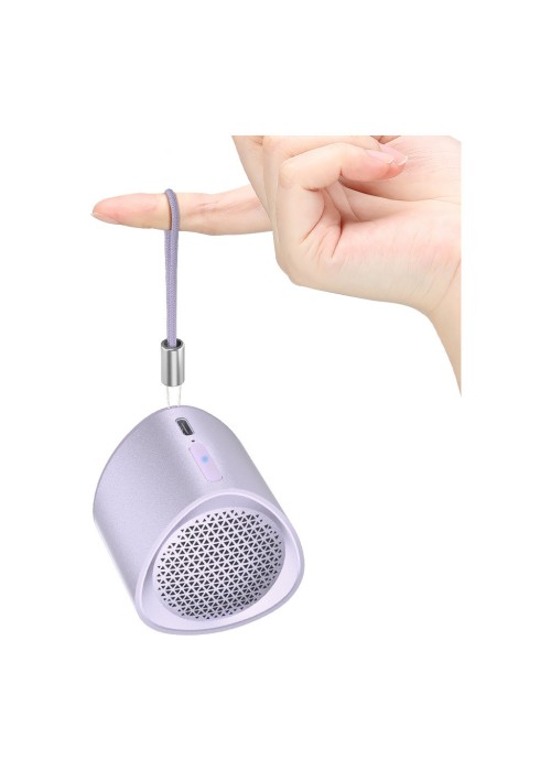 Акустична система Tronsmart Nimo Mini Speaker Purple (985910)