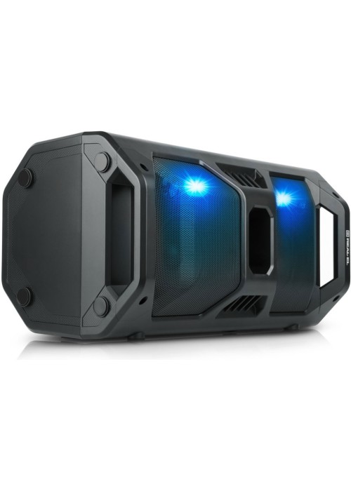 Акустична система REAL-EL X-757 Black