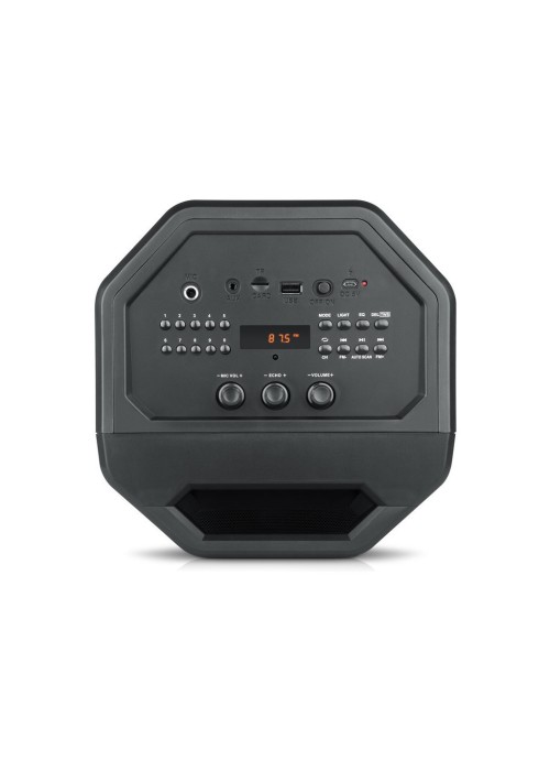 Акустична система REAL-EL X-757 Black