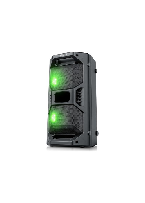 Акустична система REAL-EL X-757 Black