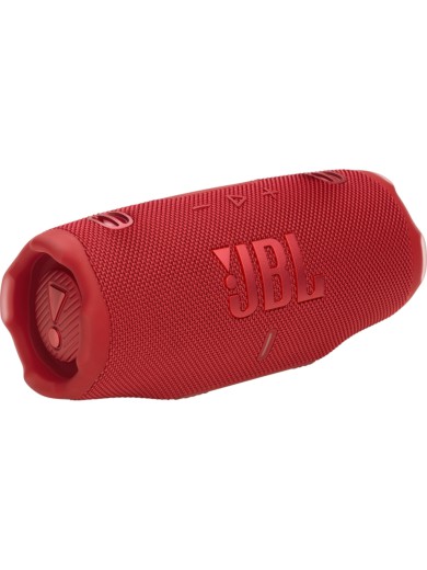 Акустична система JBL Charge 6 Red (JBLCHARGE6RED)
