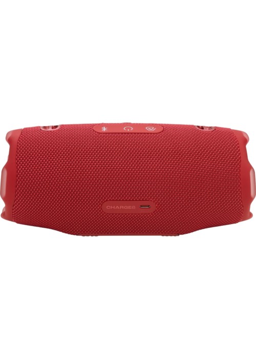 Акустична система JBL Charge 6 Red (JBLCHARGE6RED)