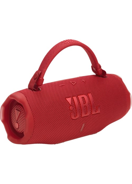 Акустична система JBL Charge 6 Red (JBLCHARGE6RED)