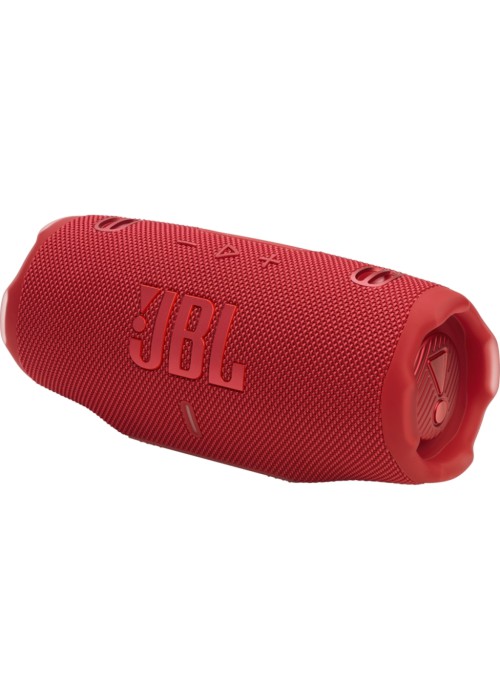 Акустична система JBL Charge 6 Red (JBLCHARGE6RED)
