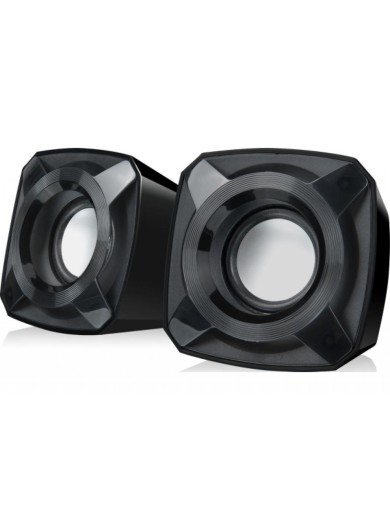 Акустична система Microlab B-16 Black (B-16)