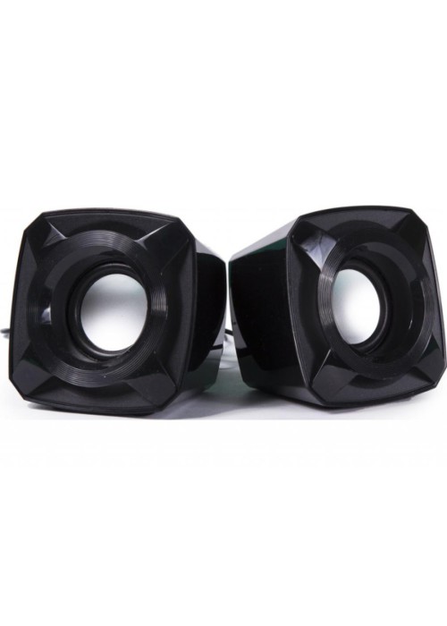 Акустична система Microlab B-16 Black (B-16)