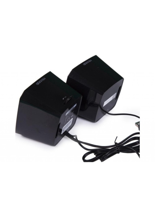 Акустична система Microlab B-16 Black (B-16)
