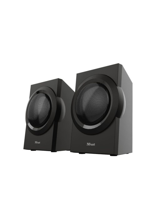Акустична система Trust Yuri Speaker Set Black (23696)