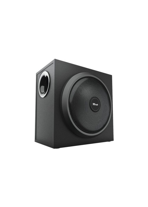 Акустична система Trust Yuri Speaker Set Black (23696)