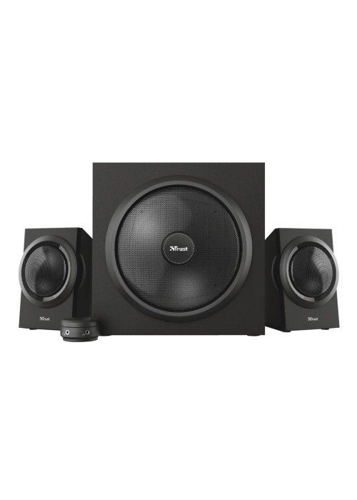 Акустична система Trust Yuri Speaker Set Black (23696)