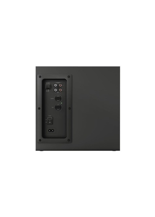Акустична система Trust Yuri Speaker Set Black (23696)