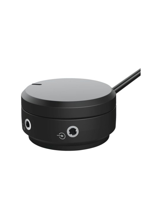 Акустична система Trust Yuri Speaker Set Black (23696)