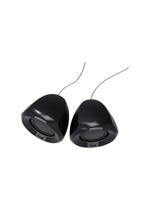Акустична система Trust Polo Black (25164)