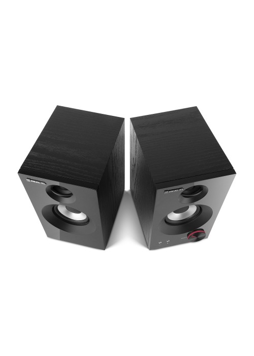 Акустична система REAL-EL S-420 Black (EL121200011)
