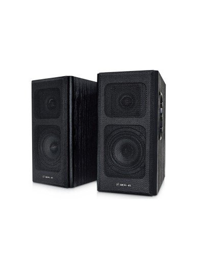 Акустична система REAL-EL S-250 Black