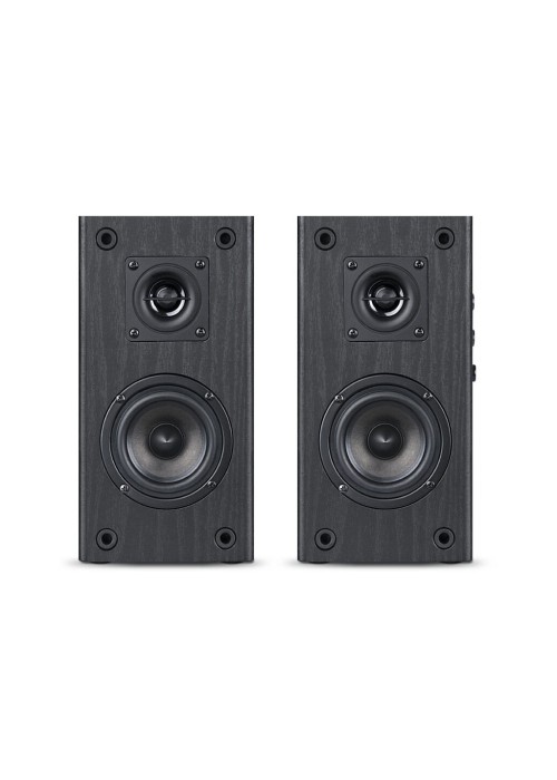 Акустична система REAL-EL S-250 Black