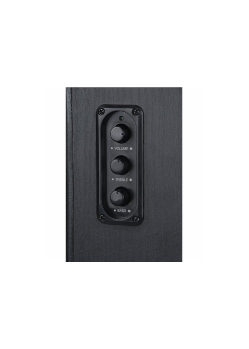 Акустична система REAL-EL S-250 Black