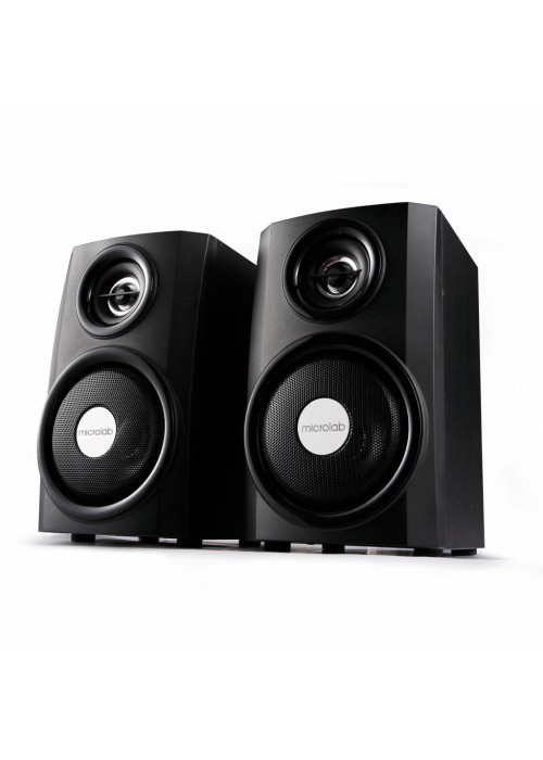 Акустична система Microlab TMN-9U Black (TMN-9U)