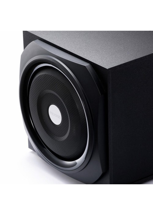 Акустична система Microlab TMN-9U Black (TMN-9U)
