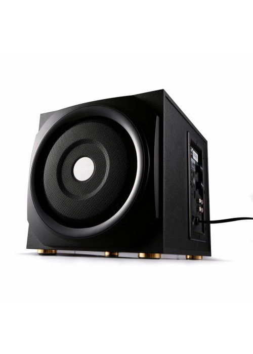 Акустична система Microlab TMN-9U Black (TMN-9U)