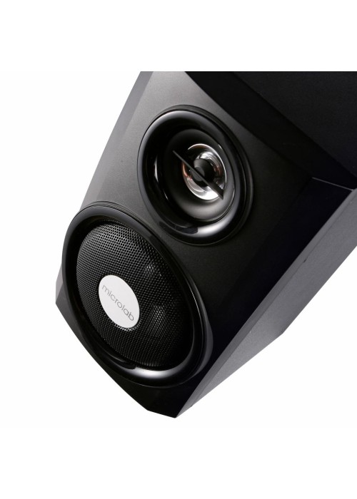 Акустична система Microlab TMN-9U Black (TMN-9U)