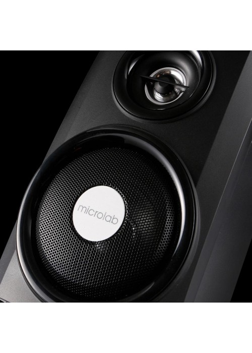 Акустична система Microlab TMN-9U Black (TMN-9U)