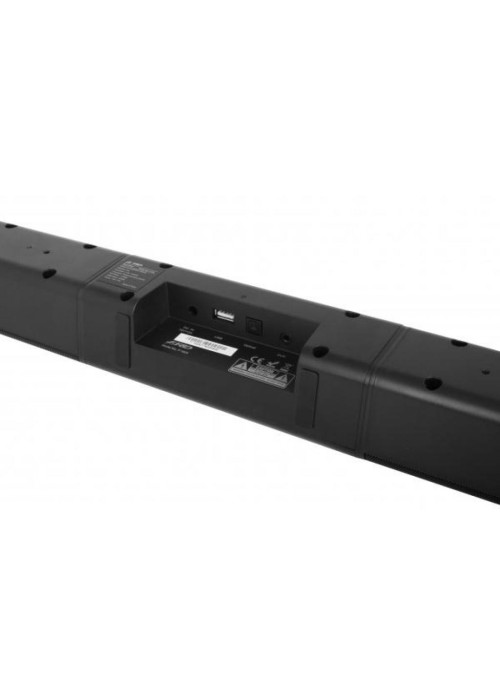 Акустична система F&D Т-160Х black