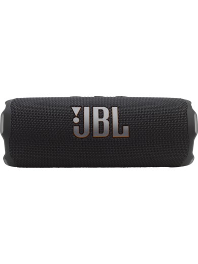 Акустична система JBL Flip 7 Black (JBLFLIP7BLK)