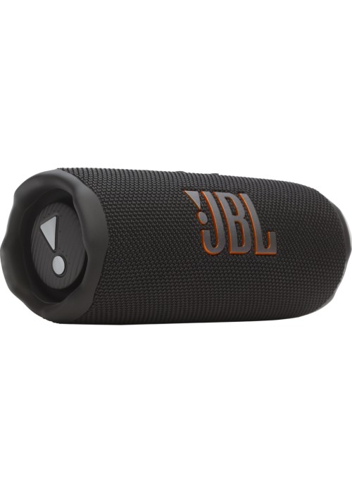 Акустична система JBL Flip 7 Black (JBLFLIP7BLK)