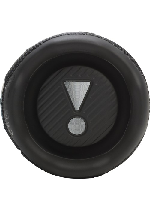 Акустична система JBL Flip 7 Black (JBLFLIP7BLK)