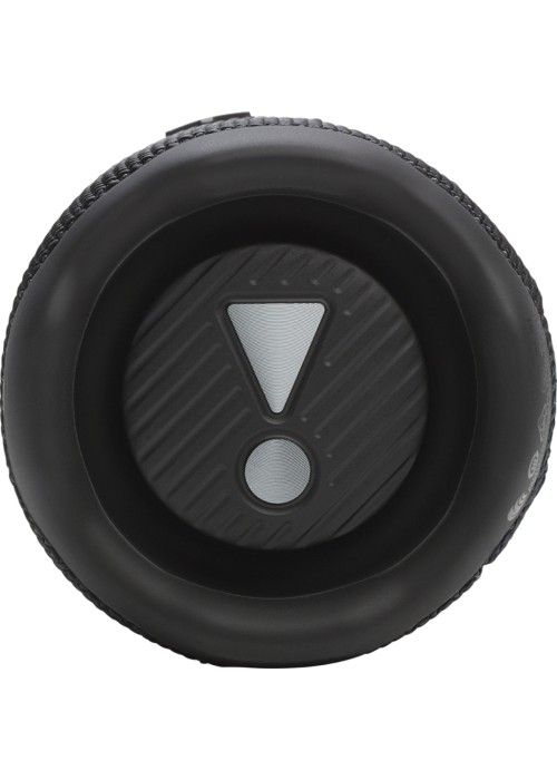 Акустична система JBL Flip 7 Black (JBLFLIP7BLK)
