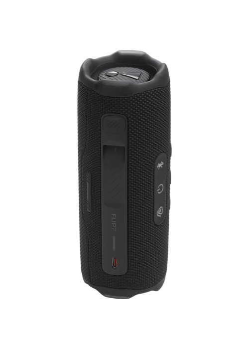 Акустична система JBL Flip 7 Black (JBLFLIP7BLK)