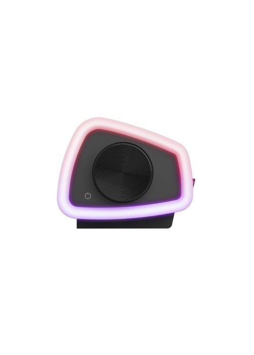 Акустична система Trust GXT 620 Axon RGB USB Grey (24482)