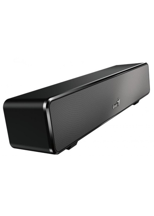 Акустична система Genius SoundBar 100 USB Black (31730024400)