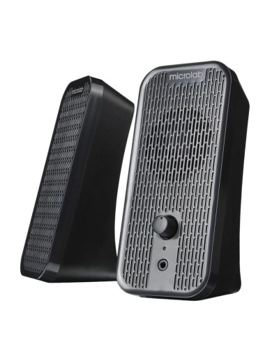 Акустична система Microlab B-55-Black