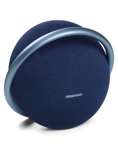 Акустична система Harman Kardon Onyx Studio 8 Blue (HKOS8BLUEP)