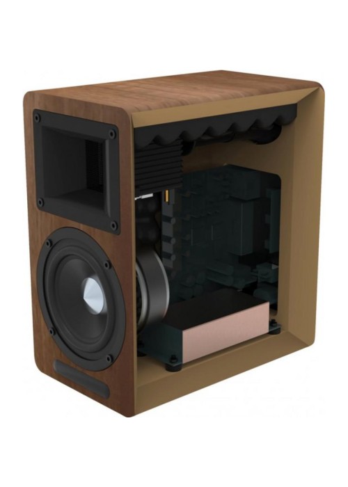 Акустична система Edifier AirPulse A80 Brown