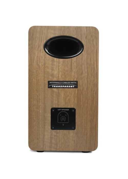 Акустична система Edifier AirPulse A80 Brown