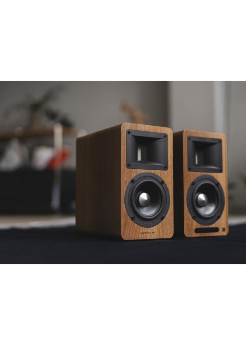 Акустична система Edifier AirPulse A80 Brown