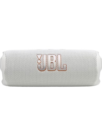 Акустична система JBL Flip 7 White (JBLFLIP7WHT)