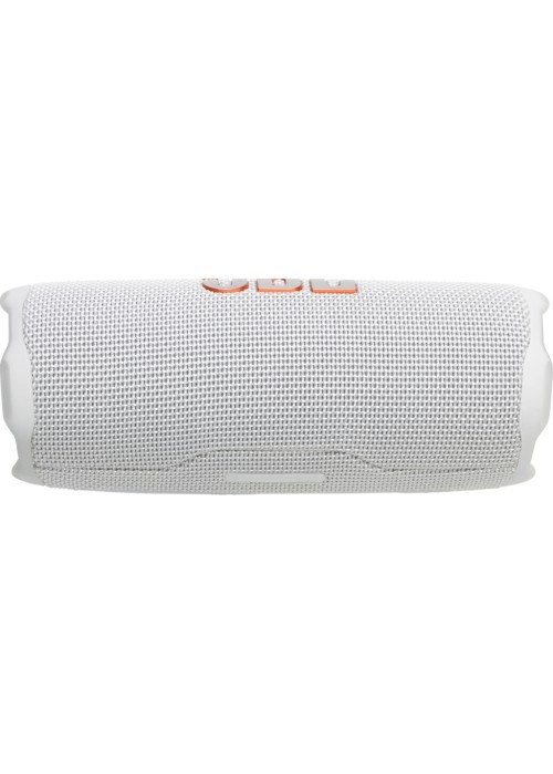 Акустична система JBL Flip 7 White (JBLFLIP7WHT)
