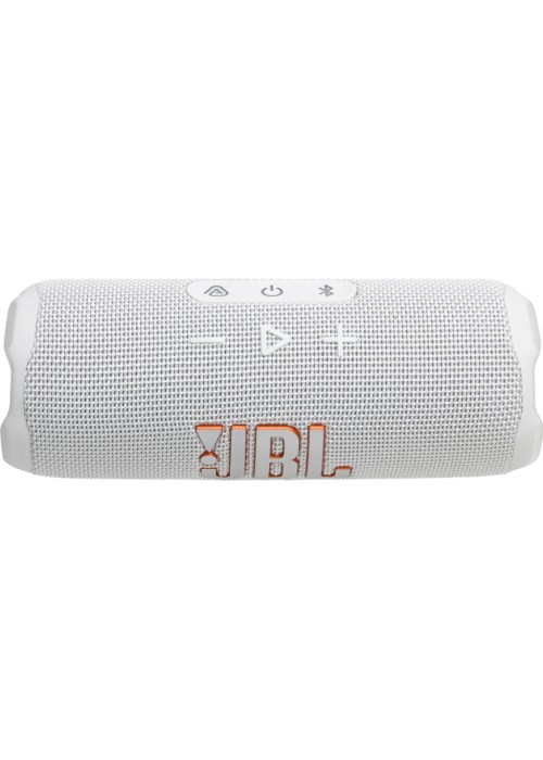 Акустична система JBL Flip 7 White (JBLFLIP7WHT)