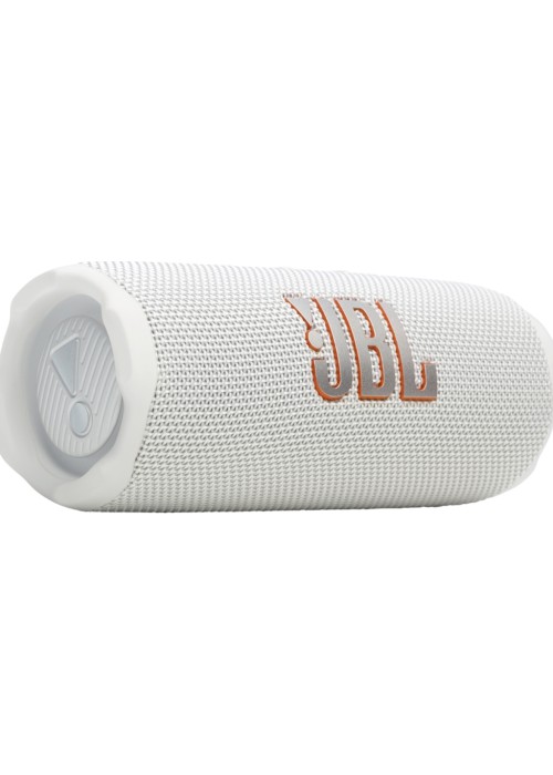 Акустична система JBL Flip 7 White (JBLFLIP7WHT)