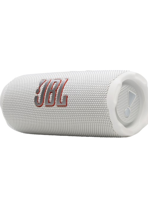 Акустична система JBL Flip 7 White (JBLFLIP7WHT)