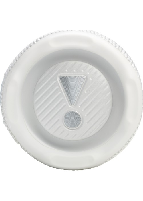 Акустична система JBL Flip 7 White (JBLFLIP7WHT)