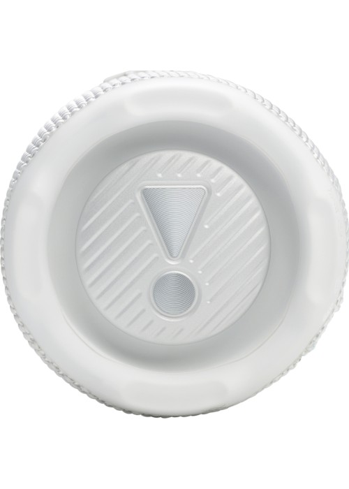 Акустична система JBL Flip 7 White (JBLFLIP7WHT)
