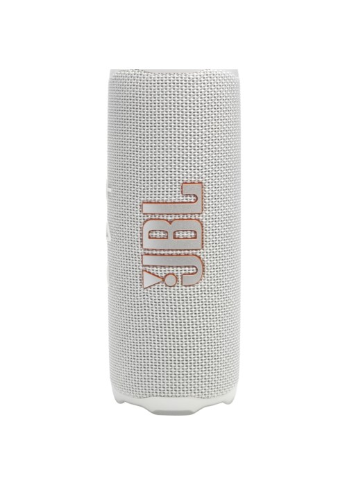 Акустична система JBL Flip 7 White (JBLFLIP7WHT)